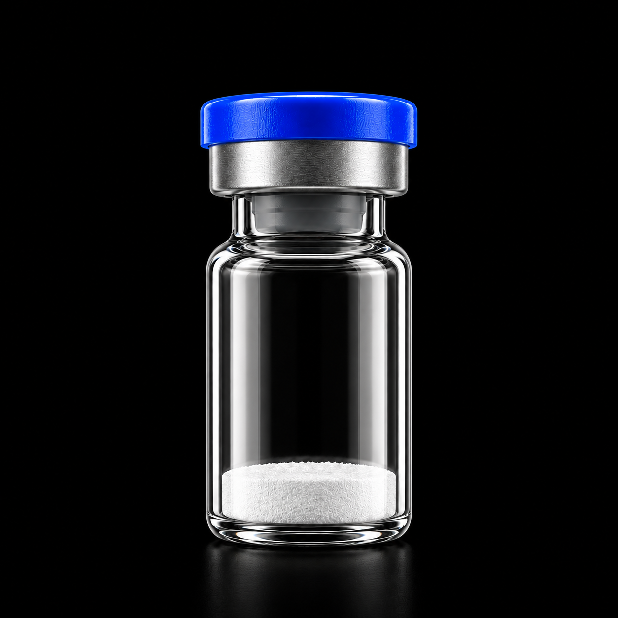 Illustrative Retatrutide vial